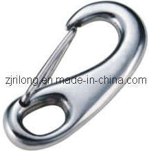 Spring Gate Snap Hook Dr-Z0034